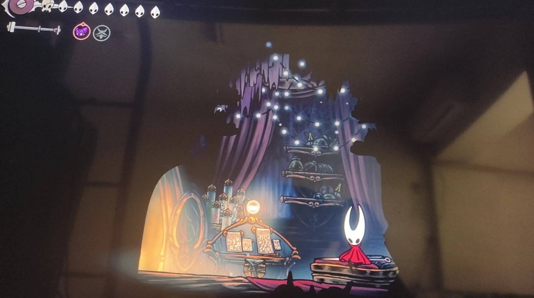 对马岛之魂 豪华版 截图19