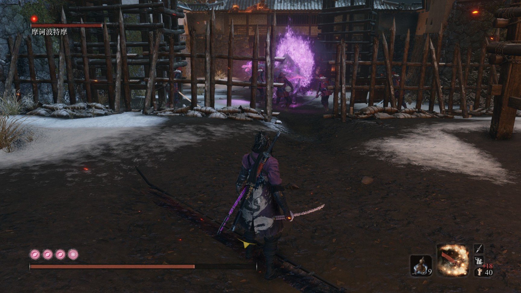 方舟：生存进化 年度版 截图16