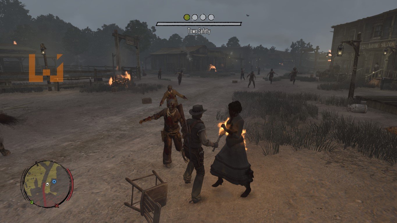 和平精英 截图17