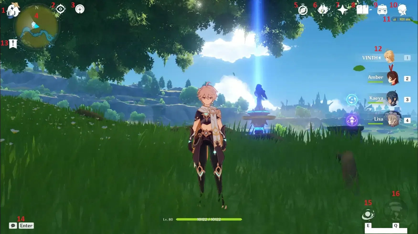 深岩银河 豪华版 截图3