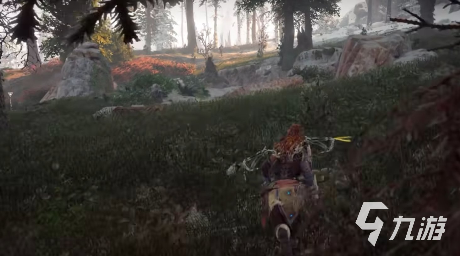 空洞骑士 年度版 截图14