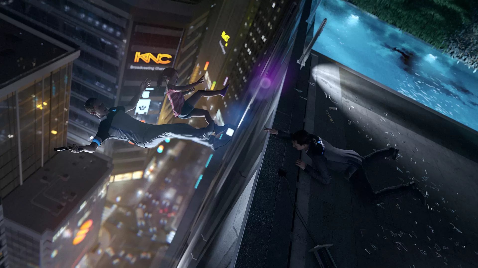 APEX英雄 重制版 截图4