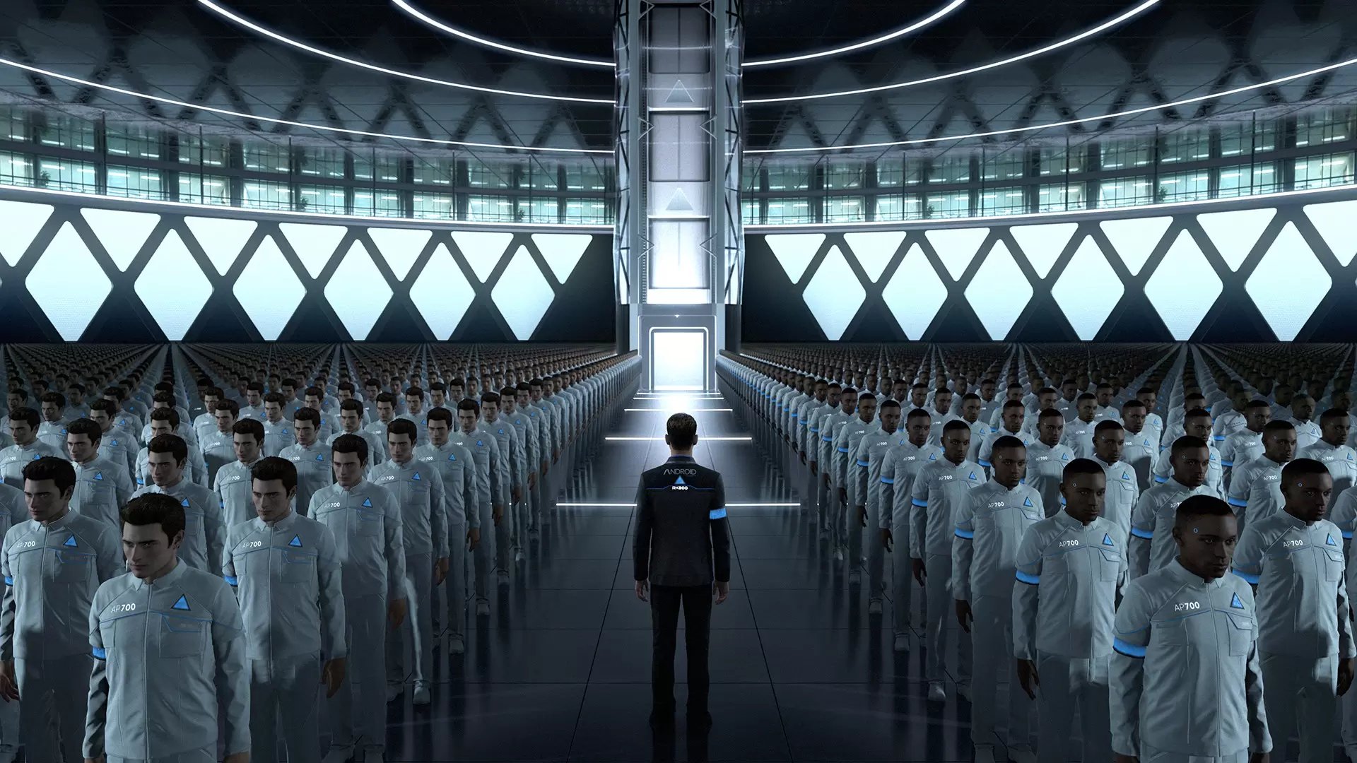 APEX英雄 重制版 截图18