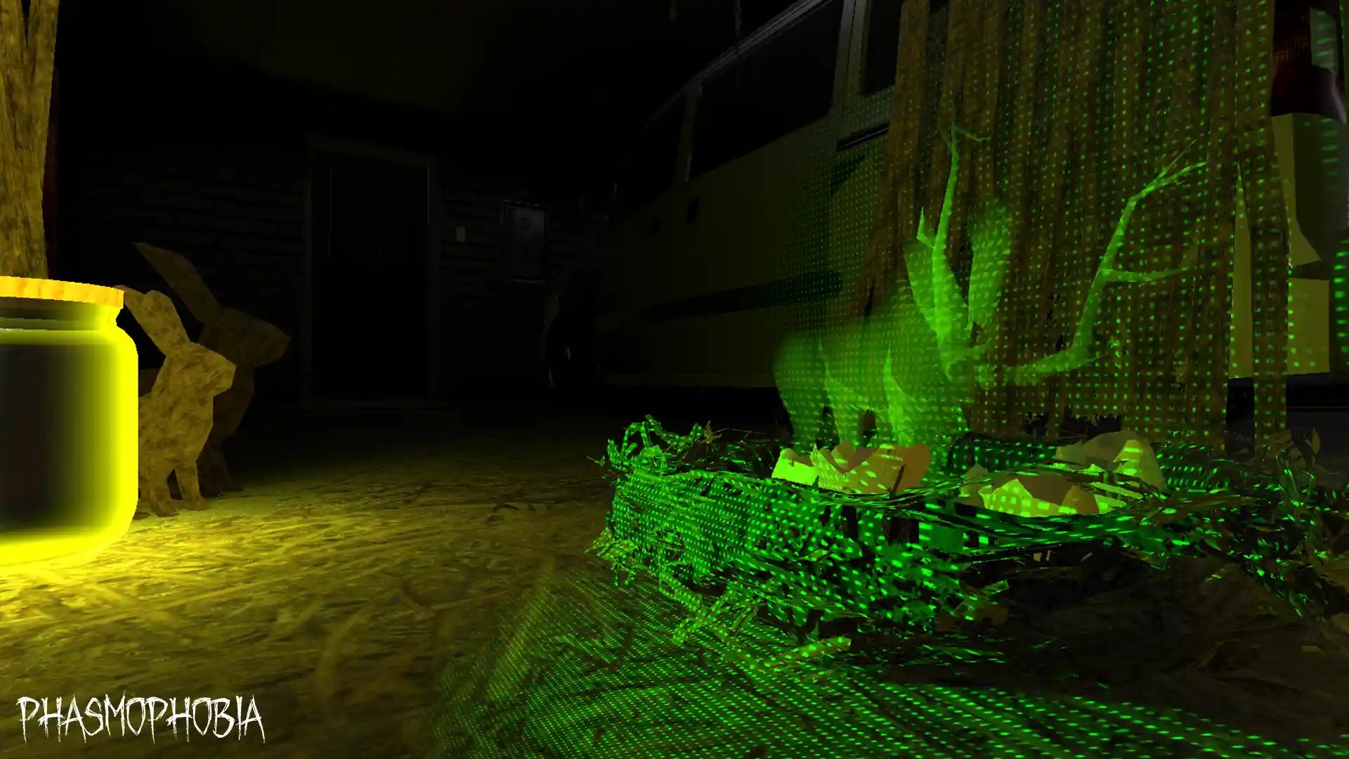 尼尔：机械纪元 年度版 截图11