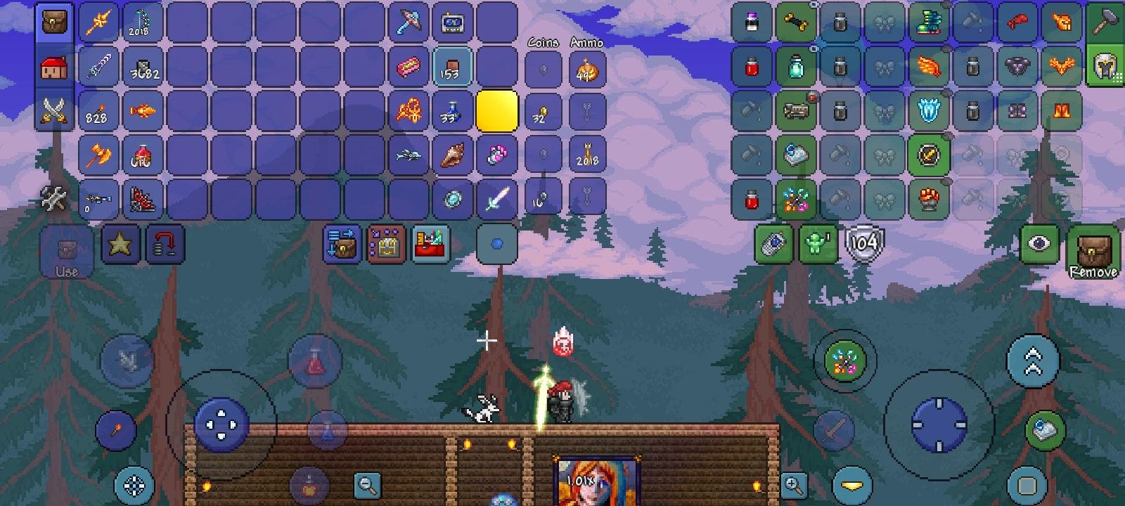 工人物语 豪华版 截图1