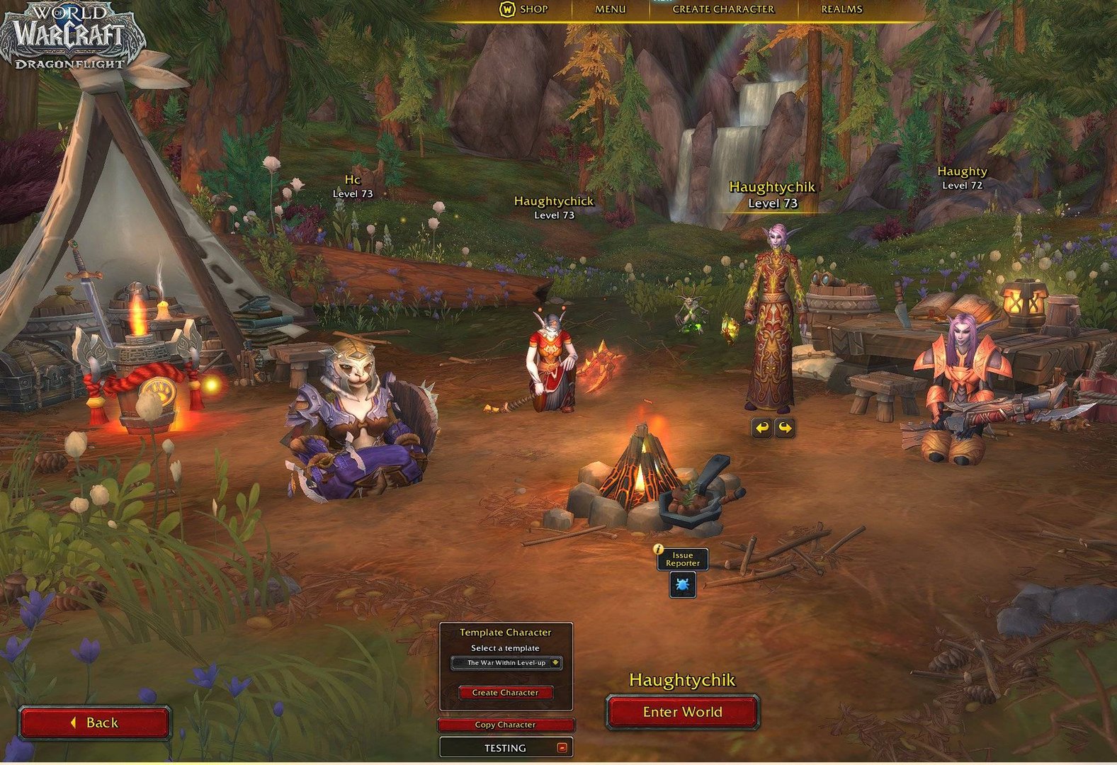 APEX英雄 重制版 截图20