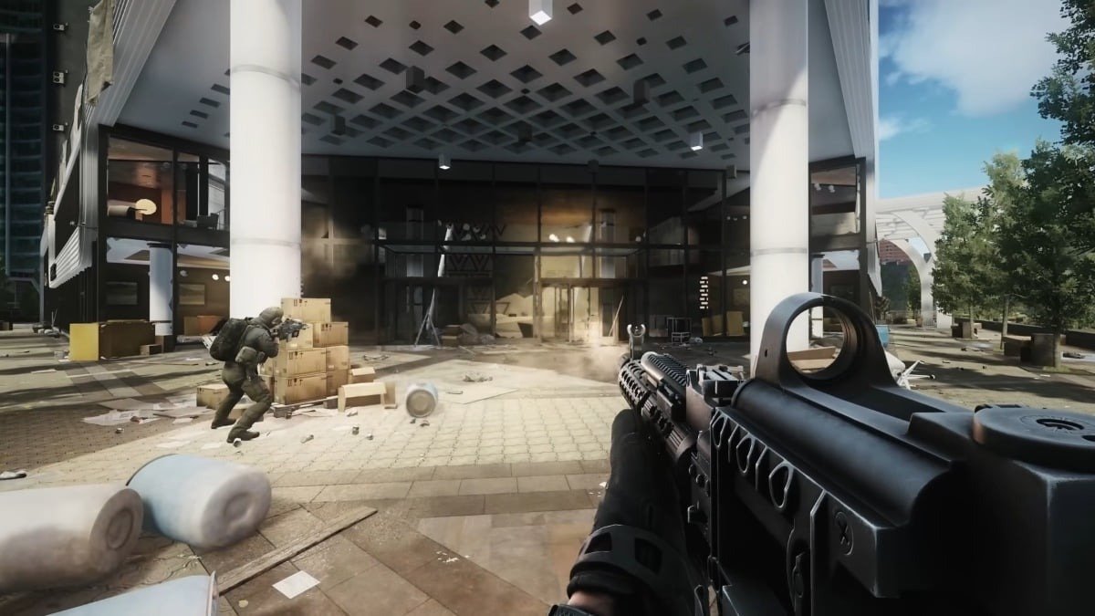 幸福工厂 完整版 截图5