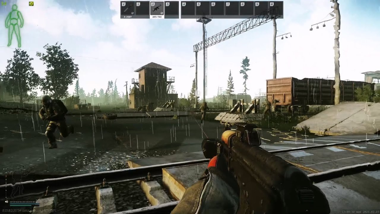 幸福工厂 完整版 截图8