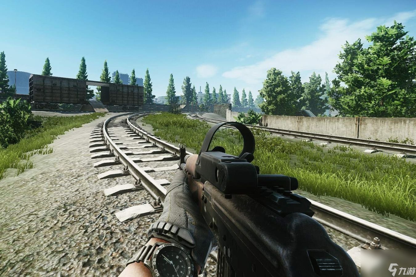 幸福工厂 完整版 截图13