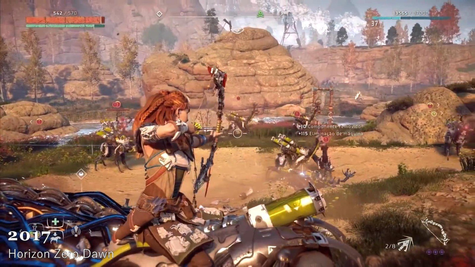 泰拉瑞亚 年度版 截图21