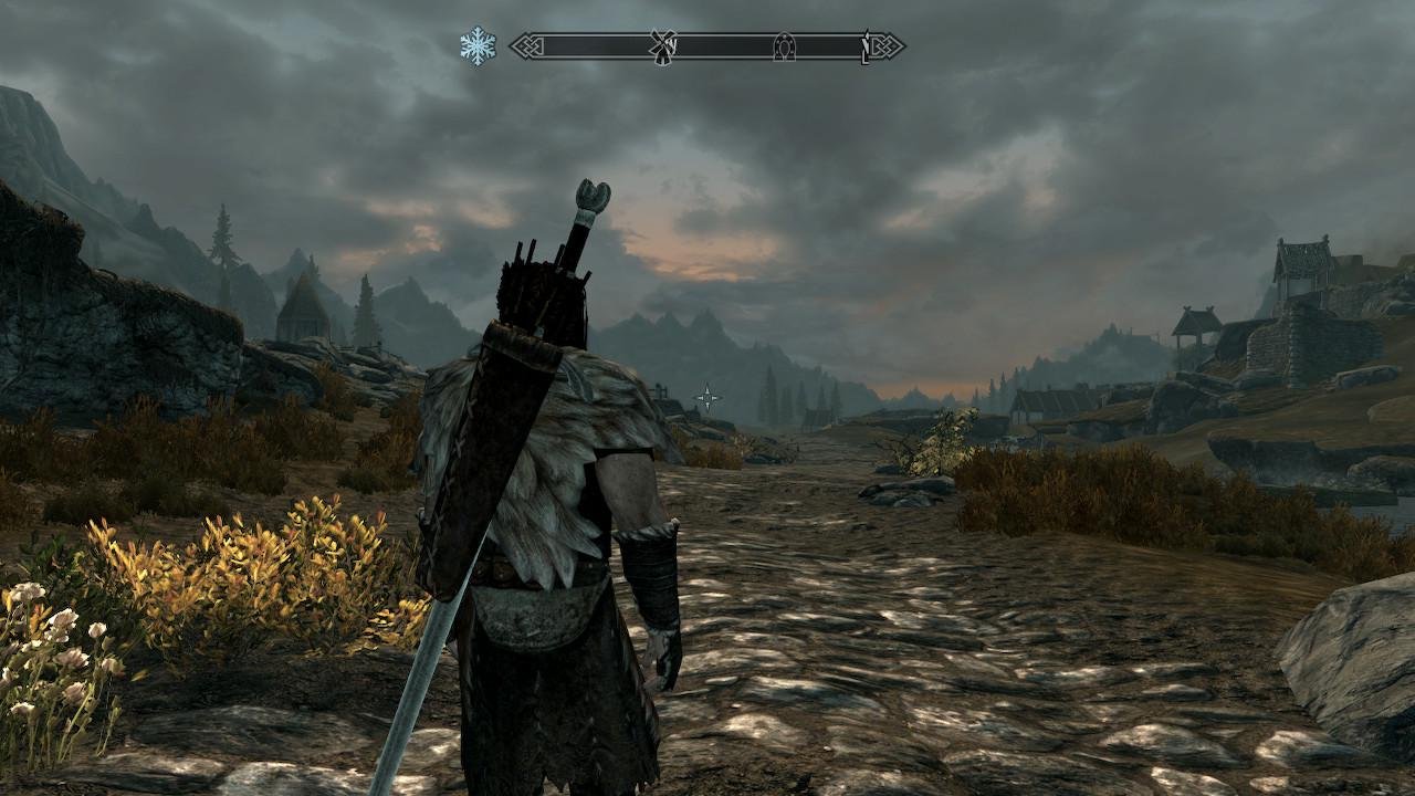 对马岛之魂 豪华版 截图10