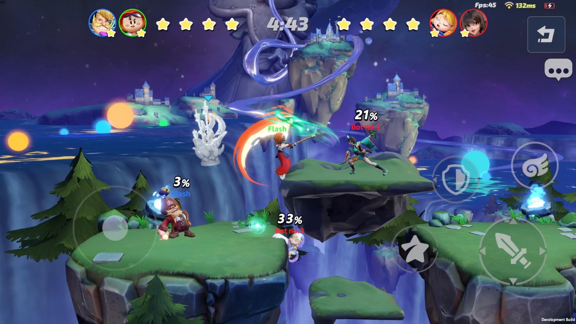 幸福工厂 终极版 截图5