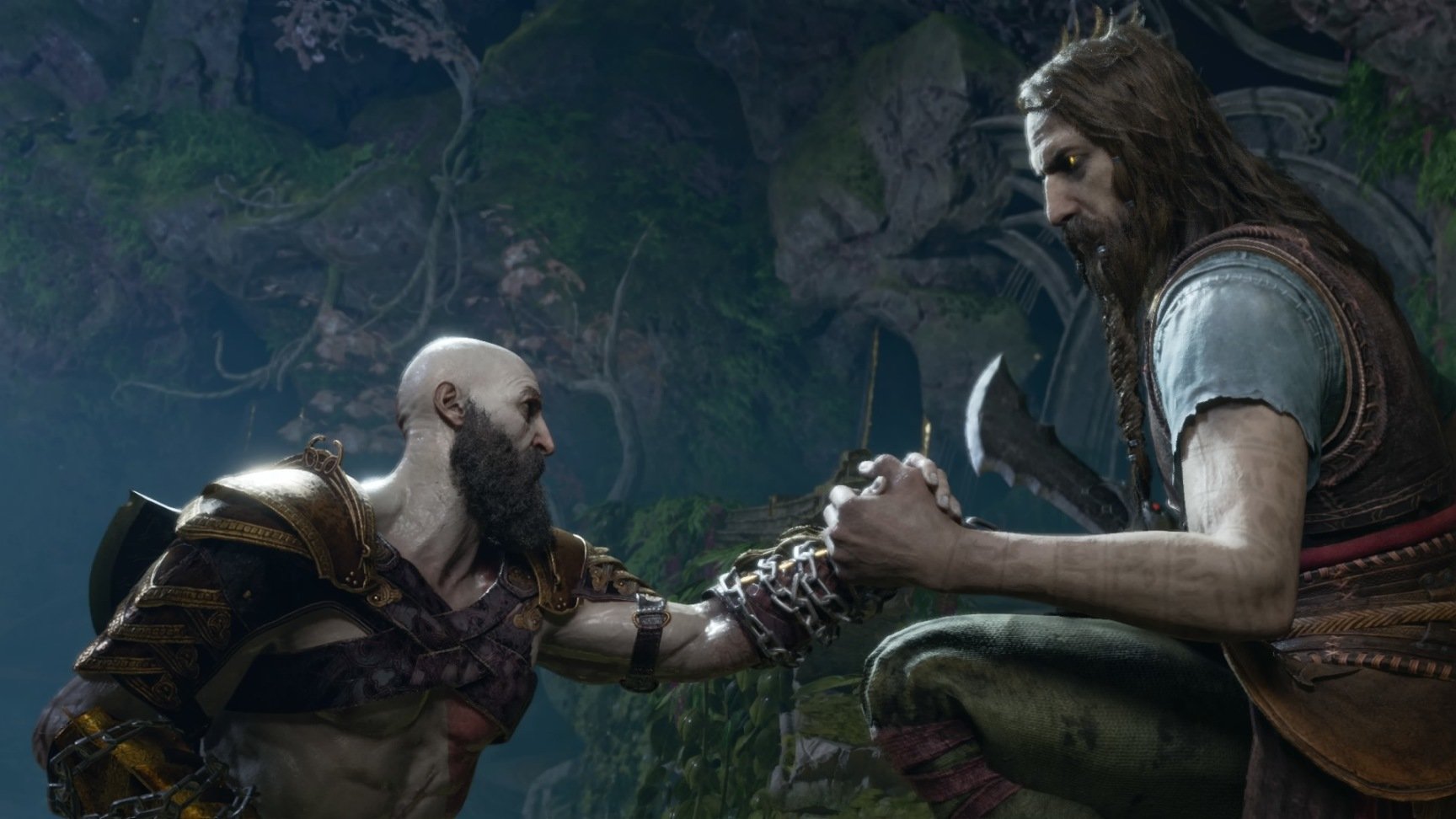 饥荒 年度版 截图19