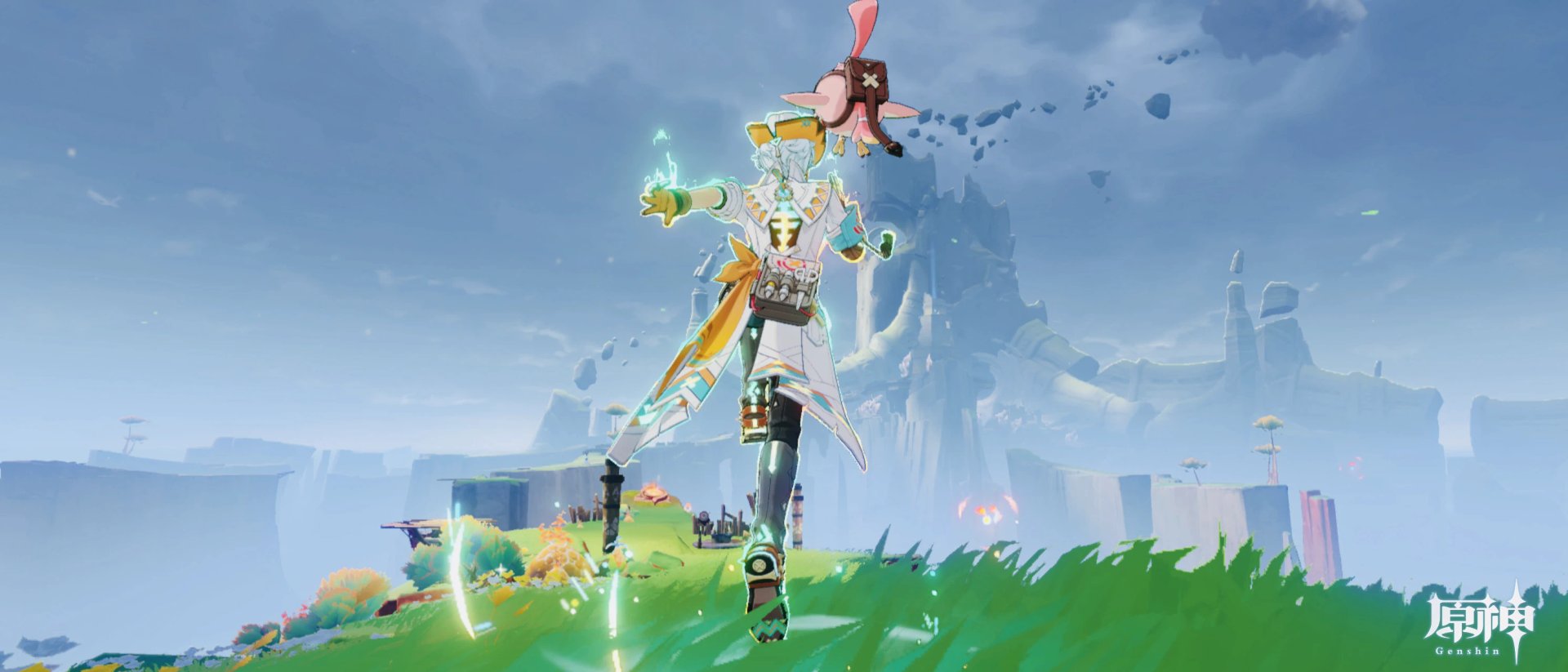 戴森球计划 终极版 截图15