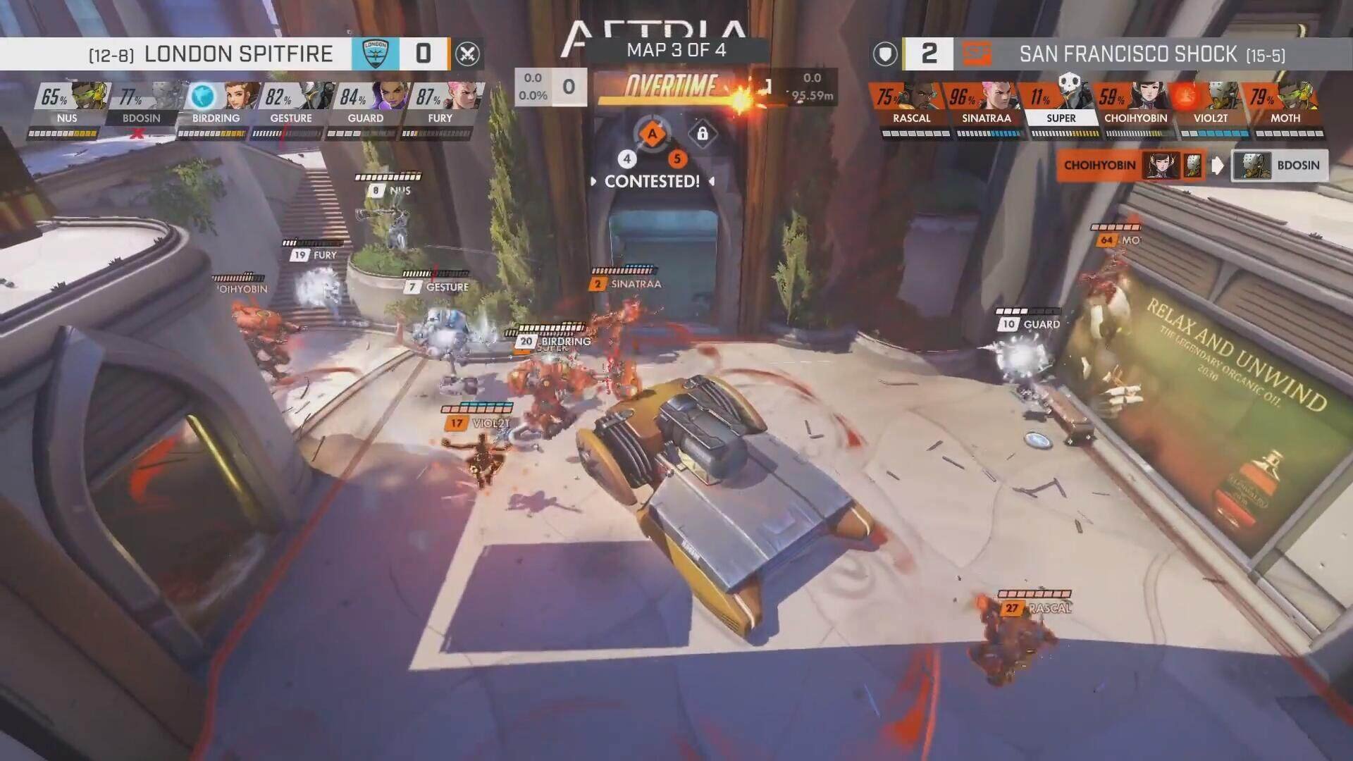 DOTA2 完整版 截图22