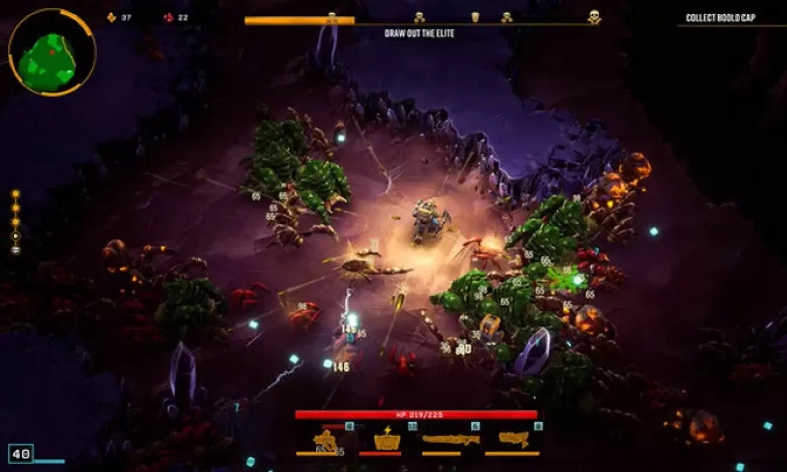 上古卷轴5：天际 重制版 截图1