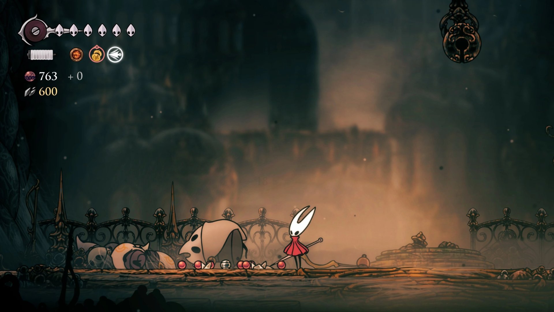 塞尔达传说：旷野之息 重制版 截图10