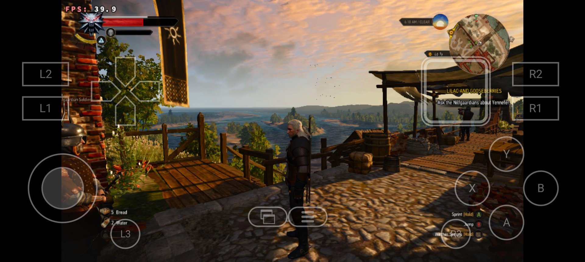 饥荒 豪华版 截图13