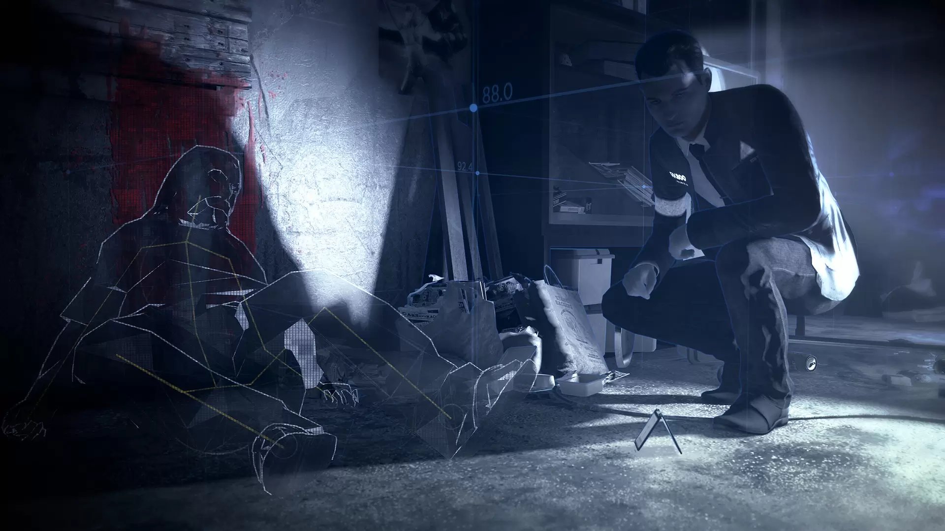 尼尔：机械纪元 年度版 截图17