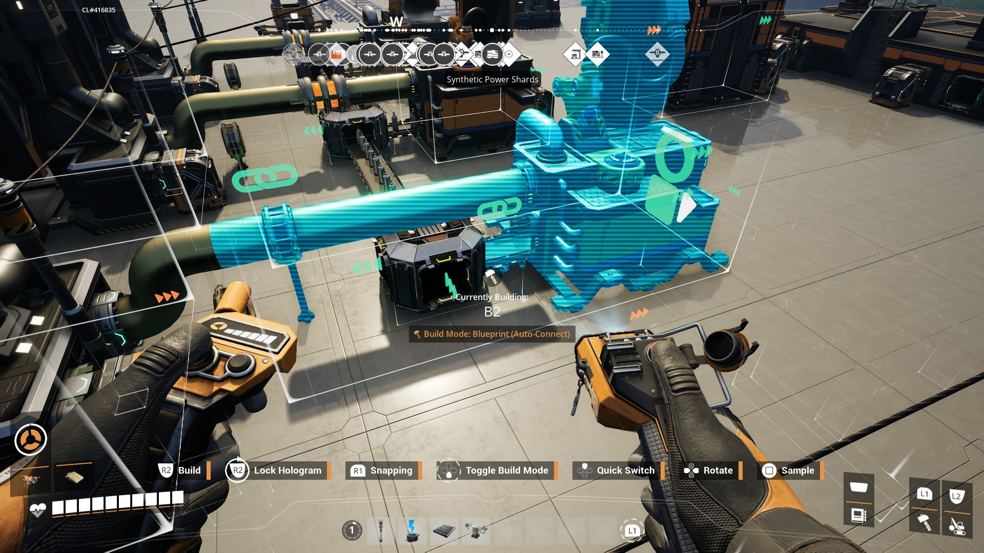 赛博朋克2077 年度版 截图8