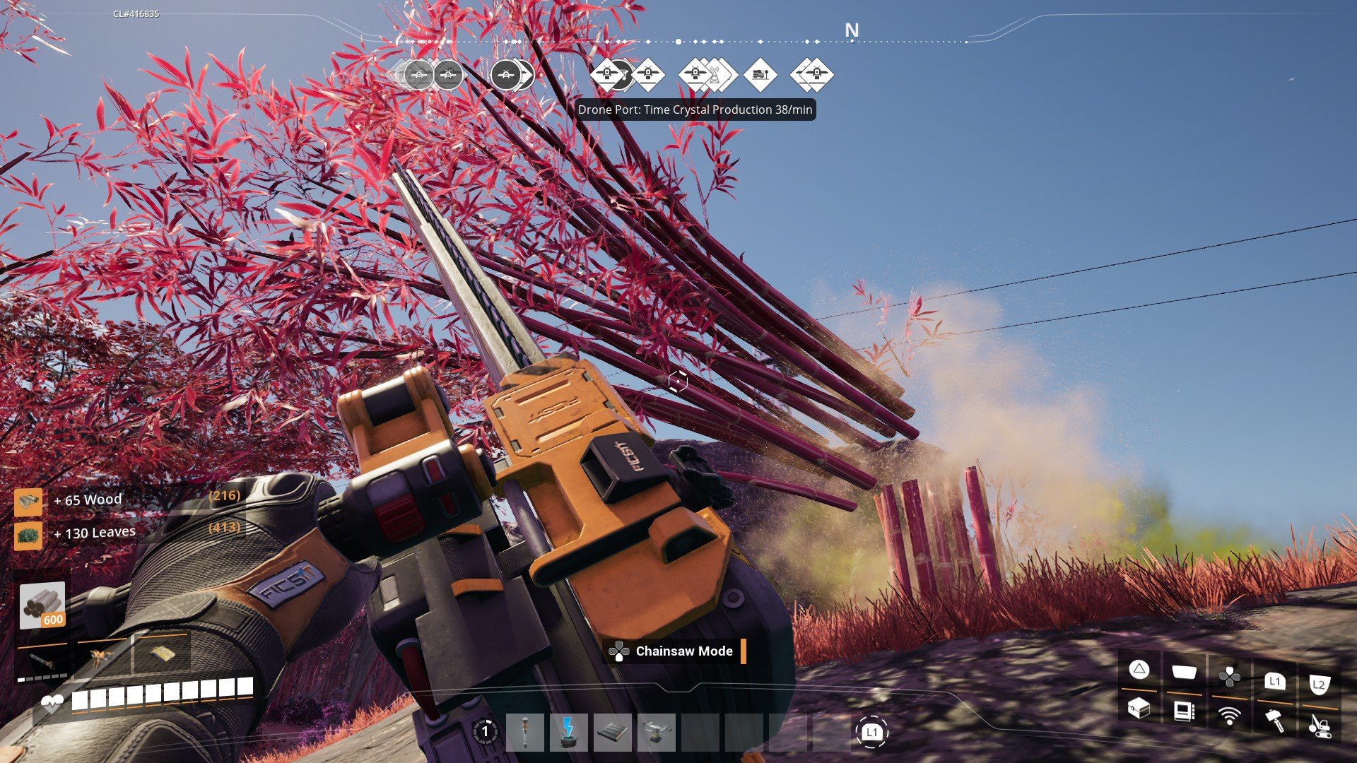 赛博朋克2077 年度版 截图14